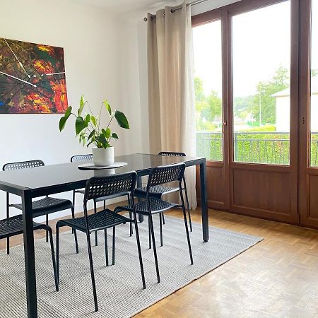 Maison Chaleureuse Avec Un Grand Jardin La Bonneville Экстерьер фото